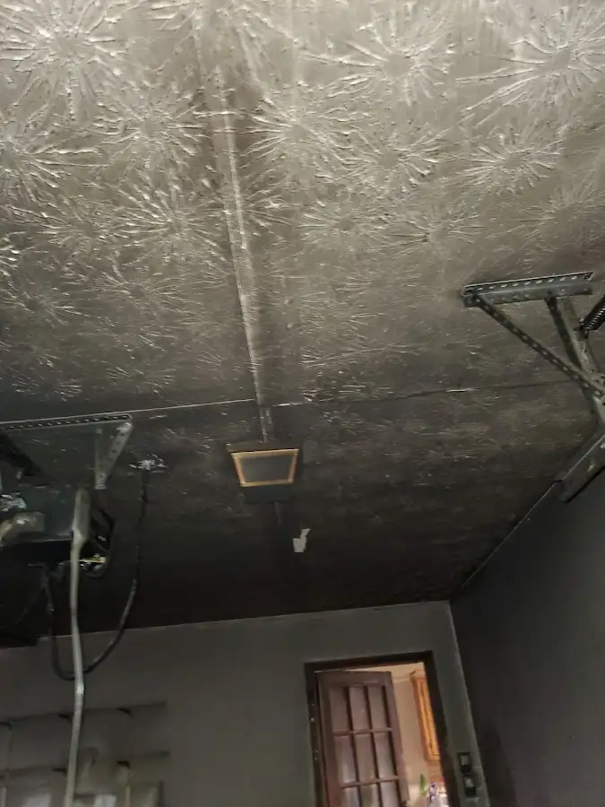 Fire and smoke damage assessment for Emergency Water Damage Services in Corbin